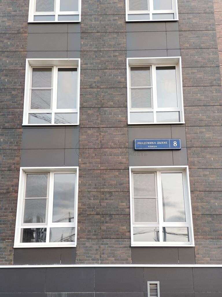 1-комнатная квартира, 37.1 м² - фото 17