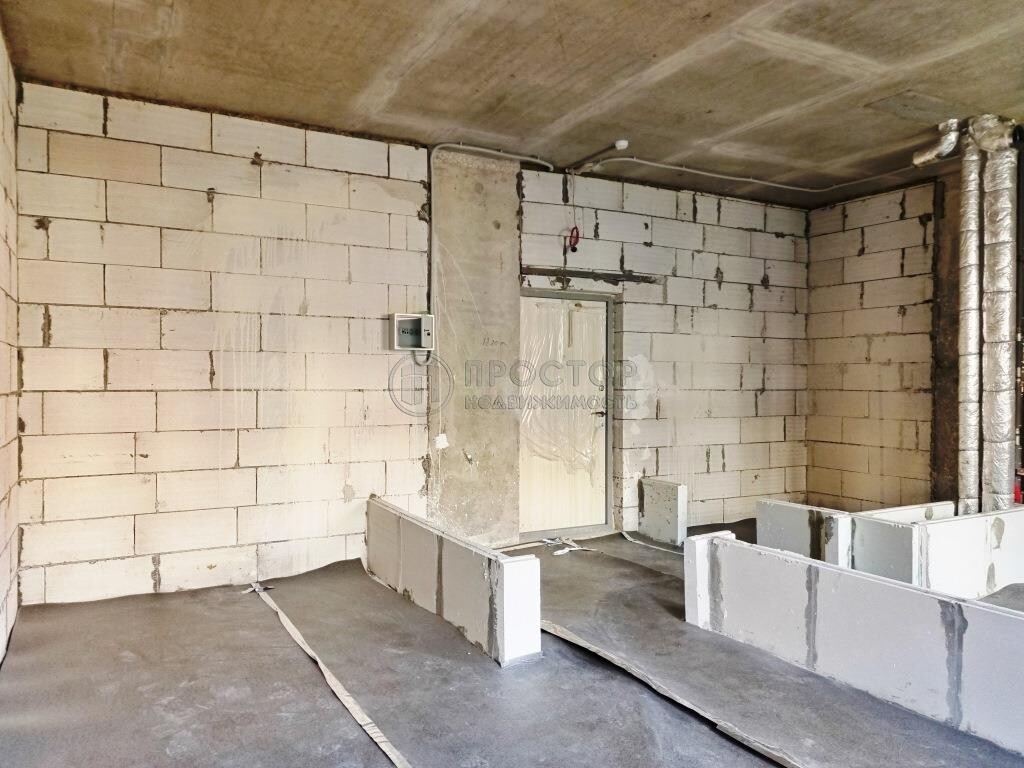 1-комнатная квартира, 37.1 м² - фото 7