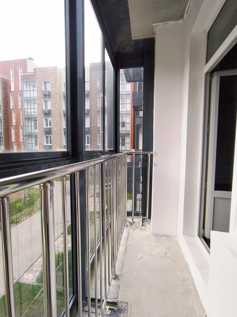 1-комнатная квартира, 37.1 м² - фото 9