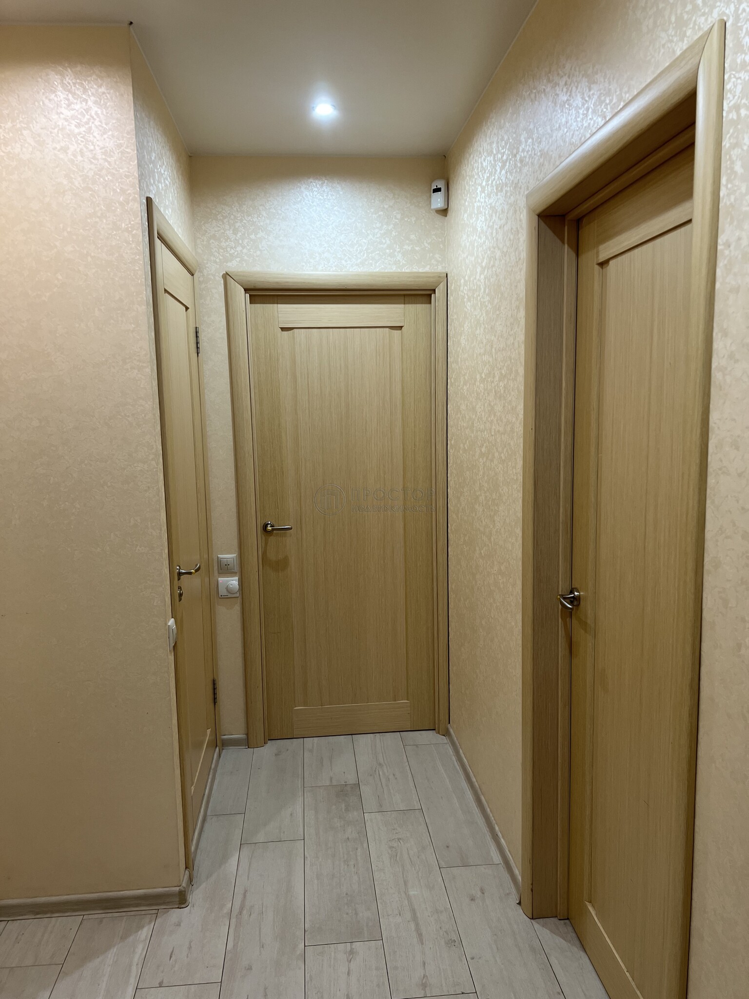 1-комнатная квартира, 38.4 м² - фото 55