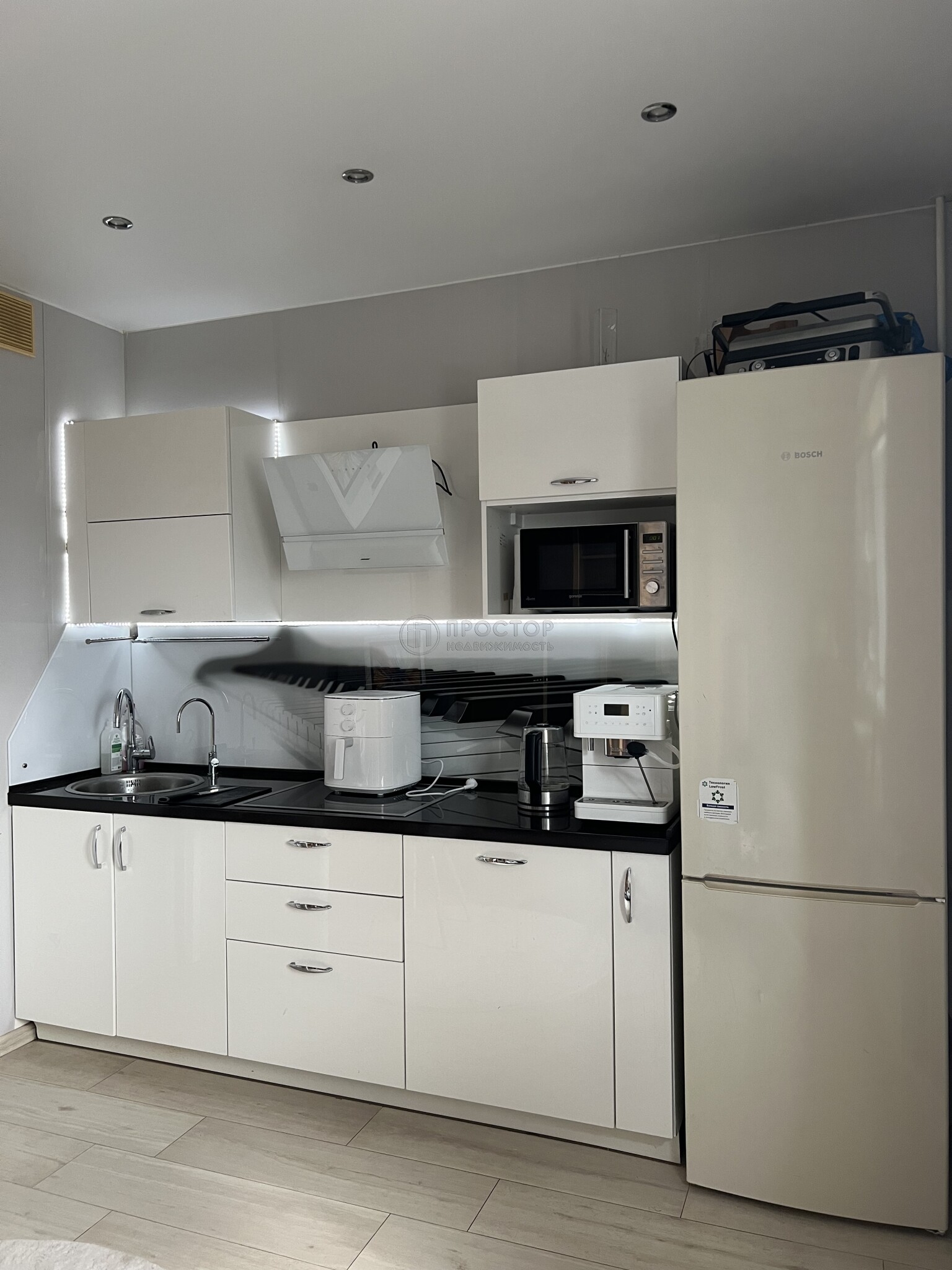 1-комнатная квартира, 38.4 м² - фото 161