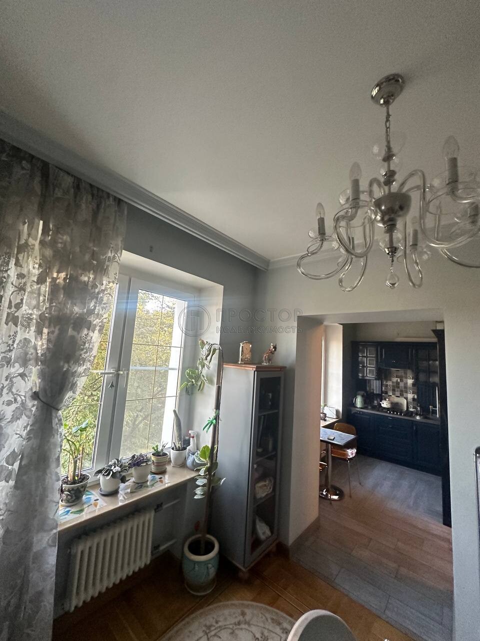 2-комнатная квартира, 68.6 м² - фото 89