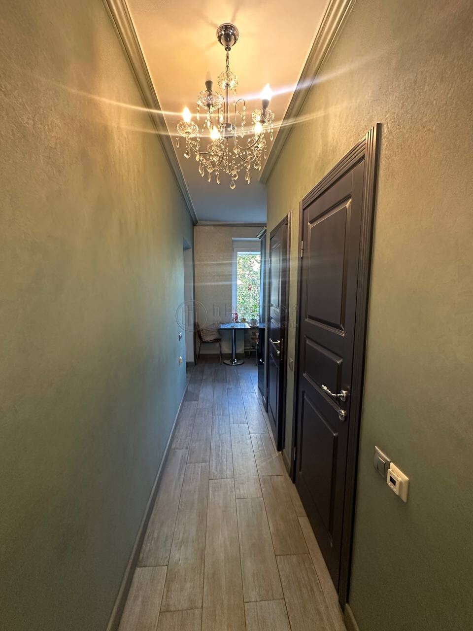 2-комнатная квартира, 68.6 м² - фото 216