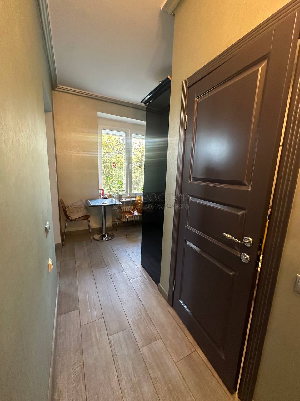 2-комнатная квартира, 68.6 м² - фото 252