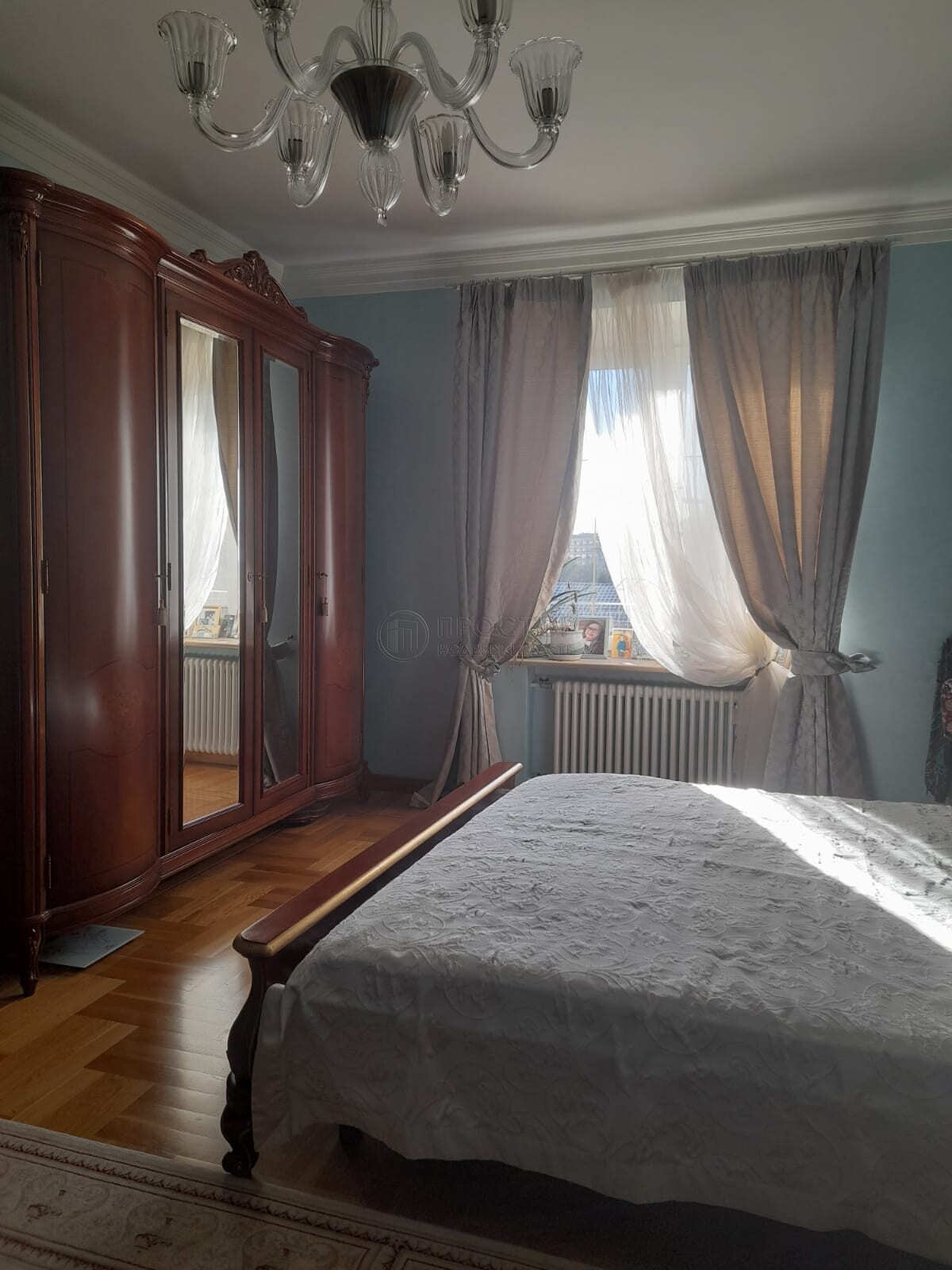 2-комнатная квартира, 68.6 м² - фото 332