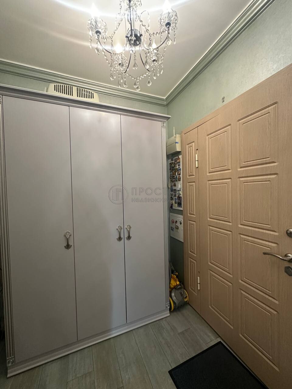 2-комнатная квартира, 68.6 м² - фото 540