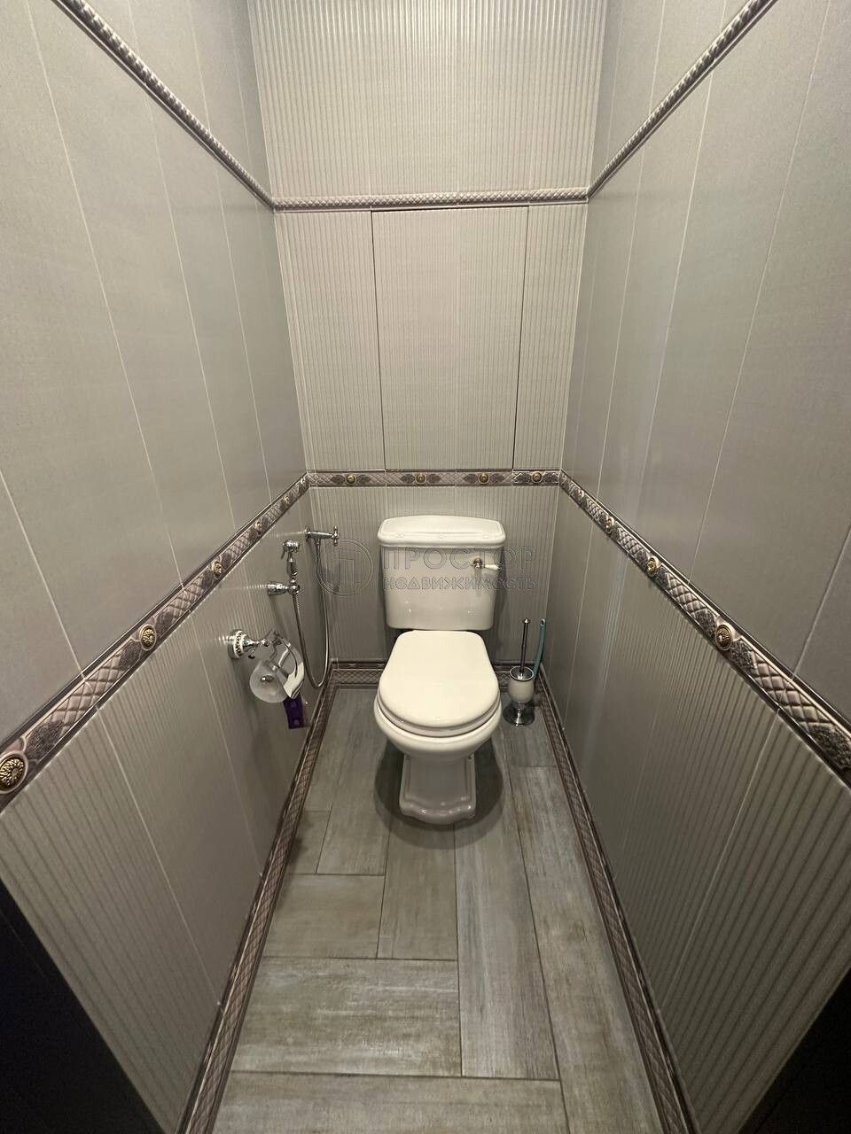 2-комнатная квартира, 68.6 м² - фото 738