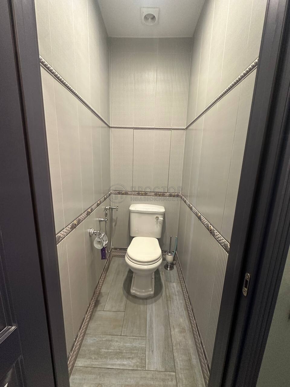 2-комнатная квартира, 68.6 м² - фото 939