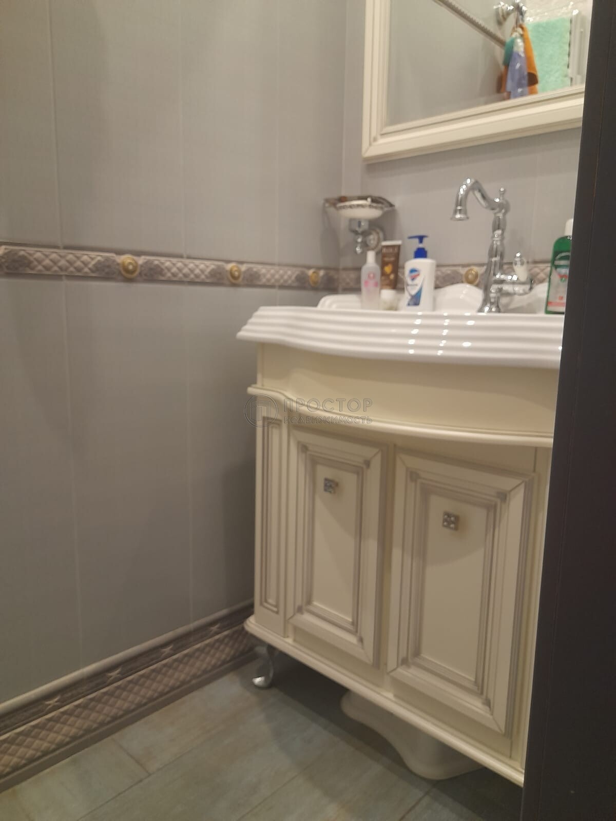 2-комнатная квартира, 68.6 м² - фото 1006