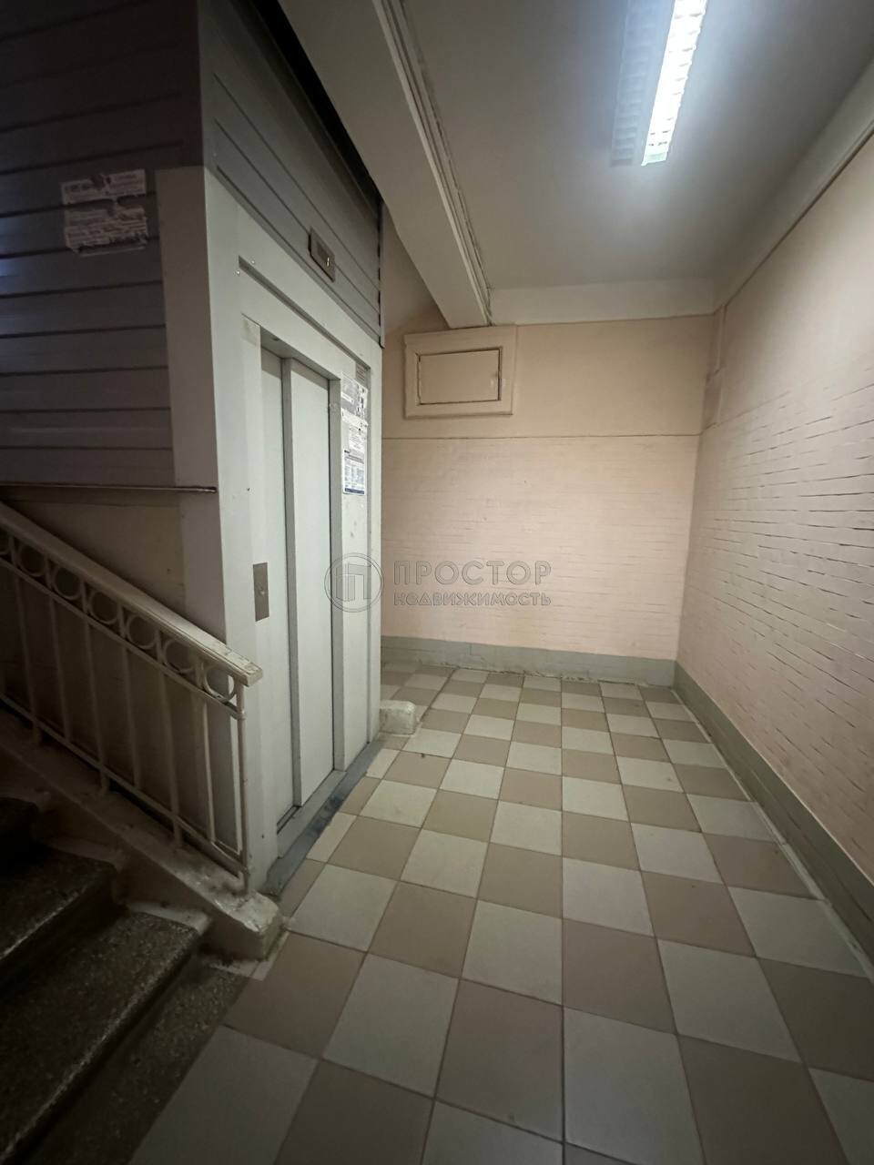 2-комнатная квартира, 68.6 м² - фото 1140