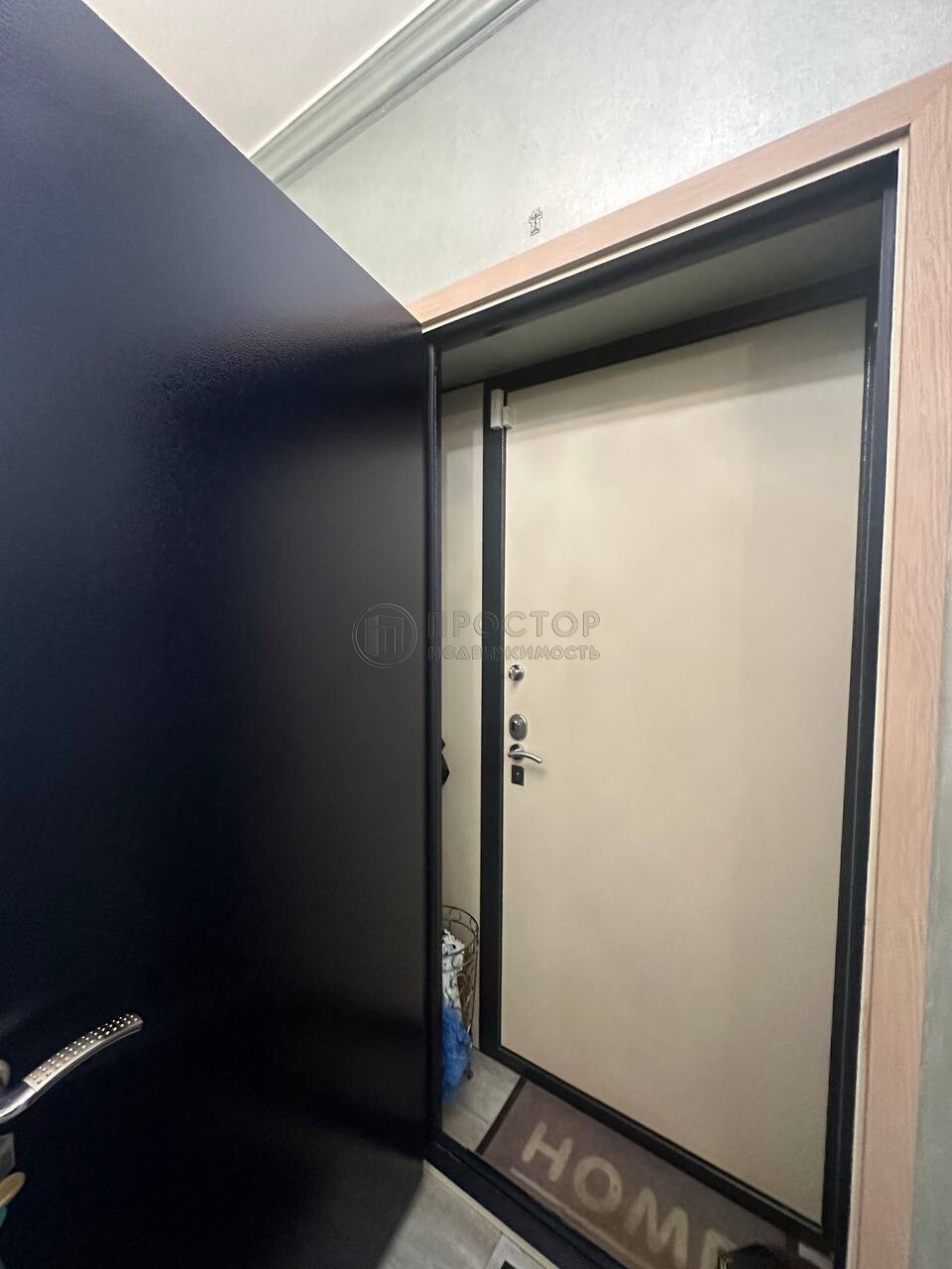 2-комнатная квартира, 68.6 м² - фото 1207
