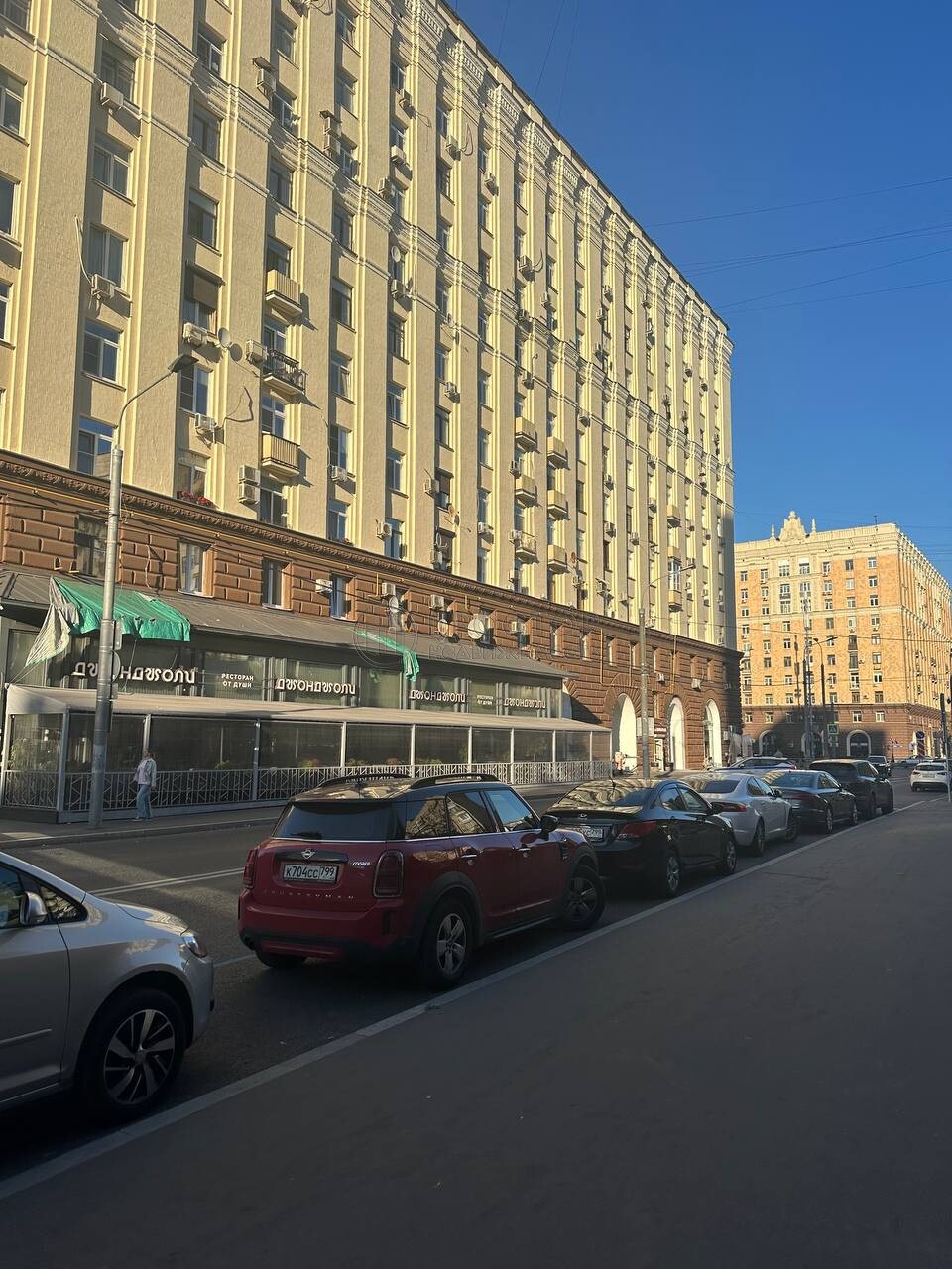 2-комнатная квартира, 68.6 м² - фото 1609