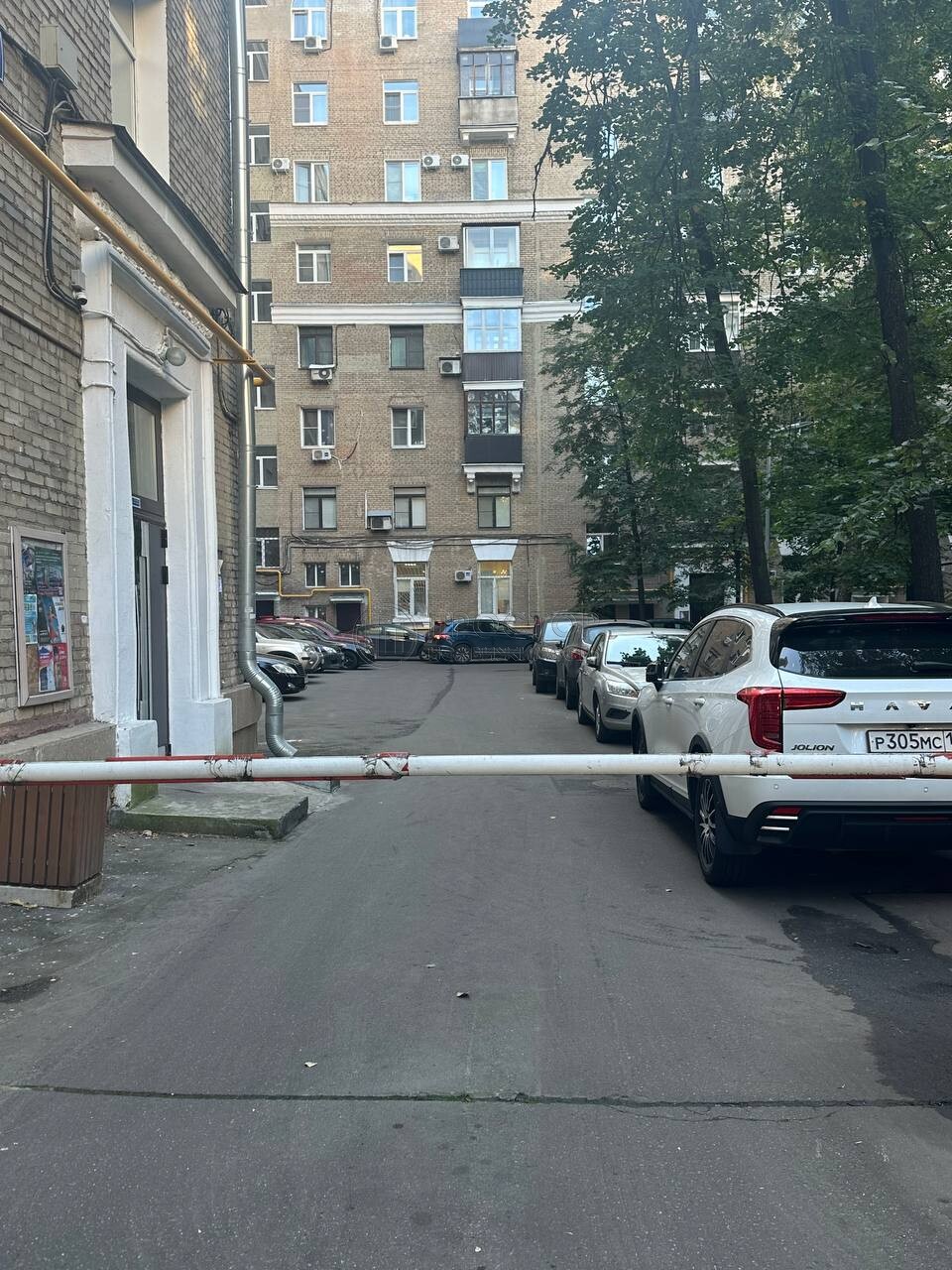 2-комнатная квартира, 68.6 м² - фото 1676