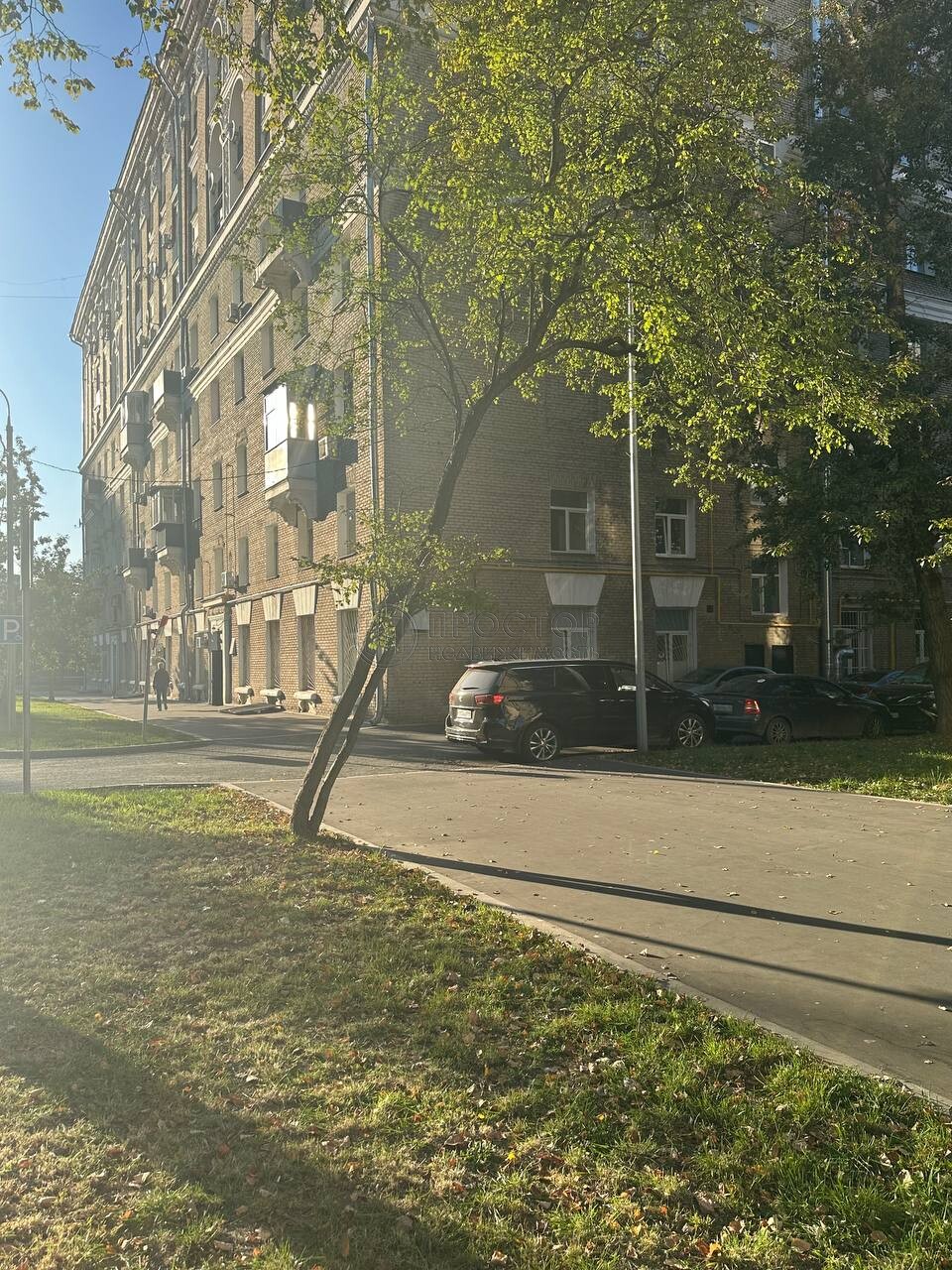 2-комнатная квартира, 68.6 м² - фото 1743