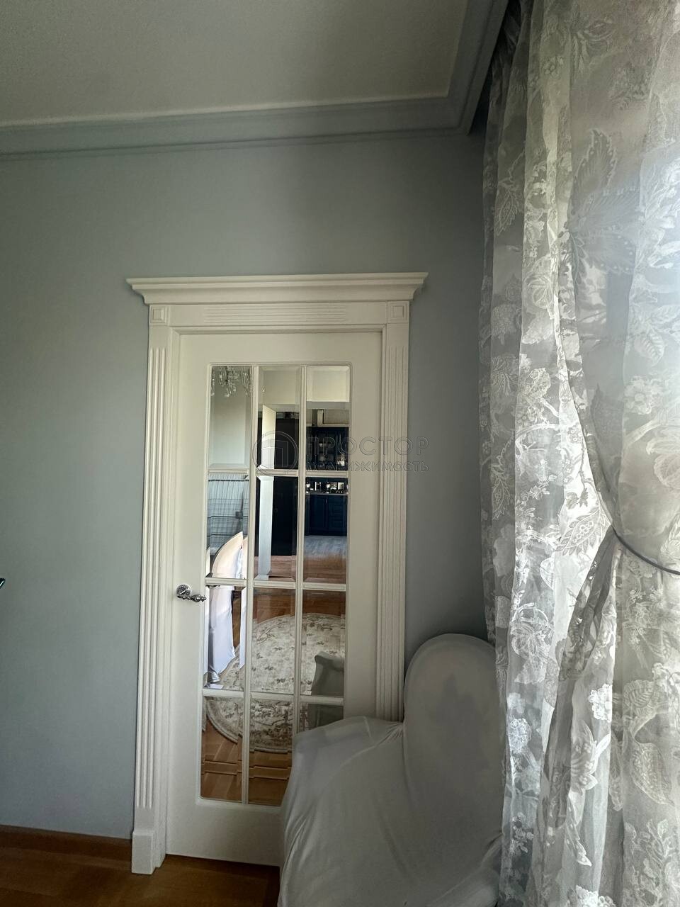 2-комнатная квартира, 68.6 м² - фото 65