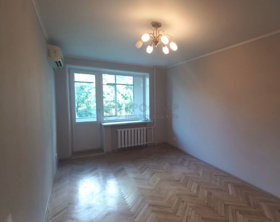 2-комнатная квартира, 39.5 м² - фото 11