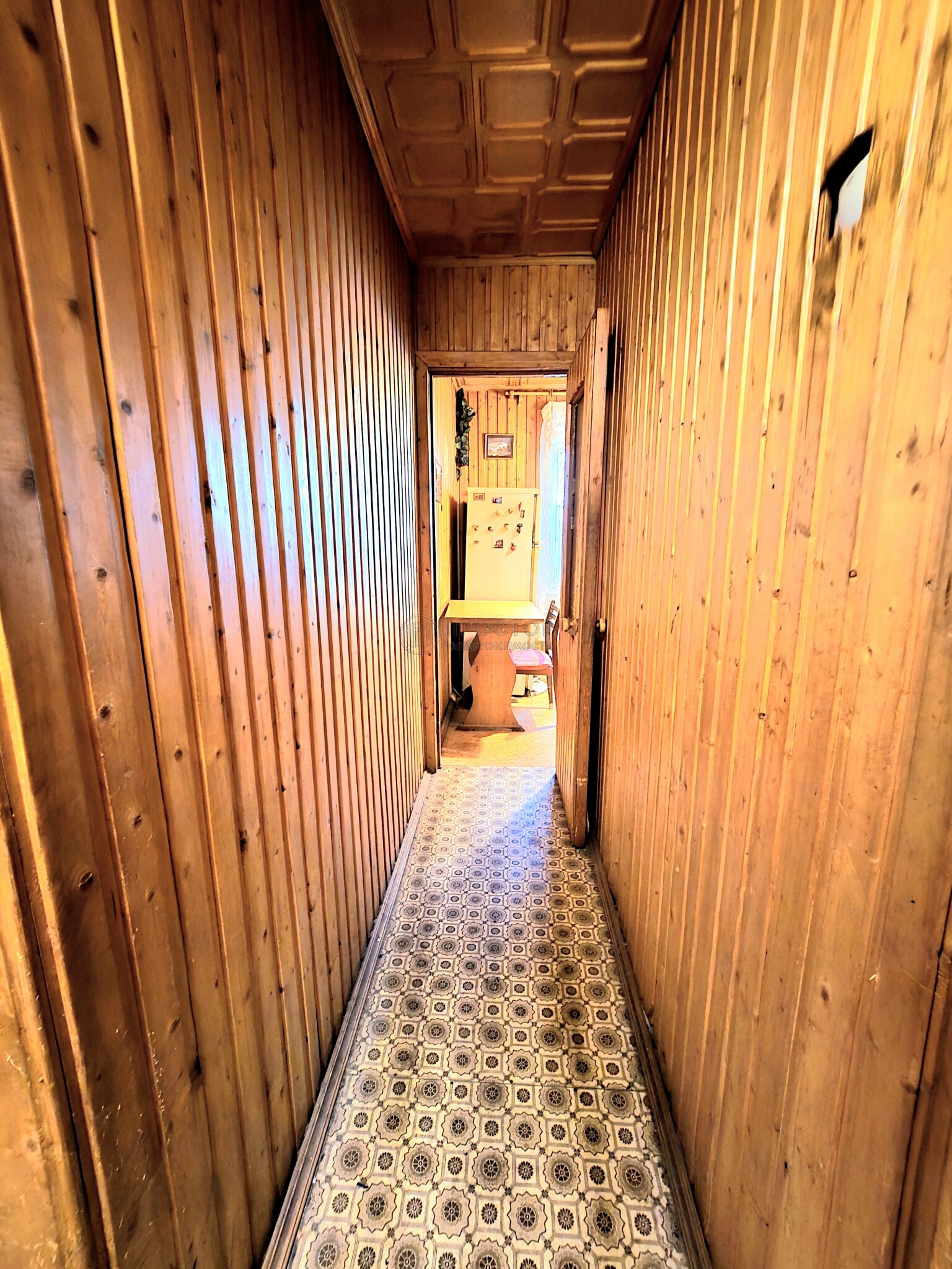 3-комнатная квартира, 54.6 м² - фото 433