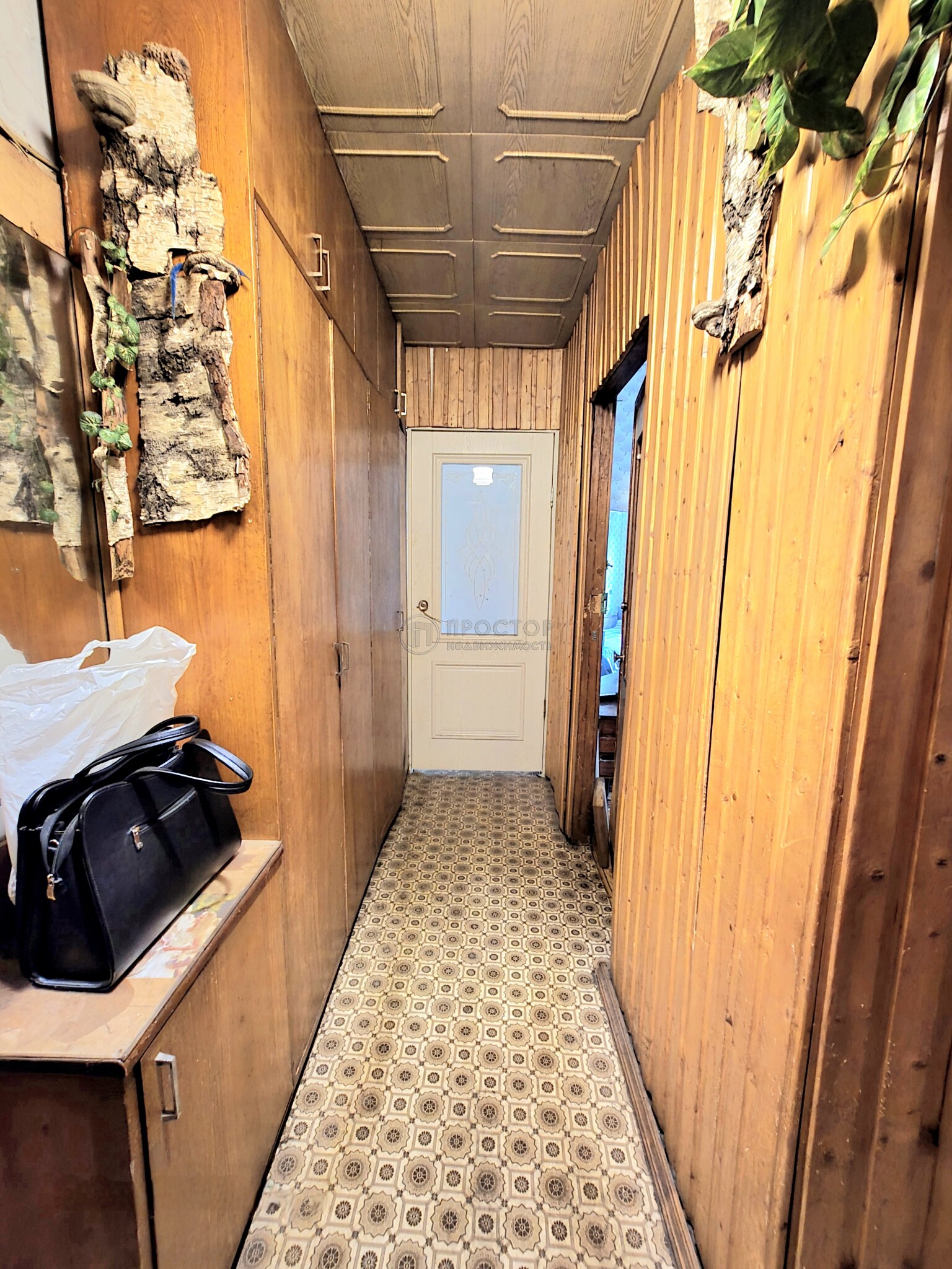 3-комнатная квартира, 54.6 м² - фото 497