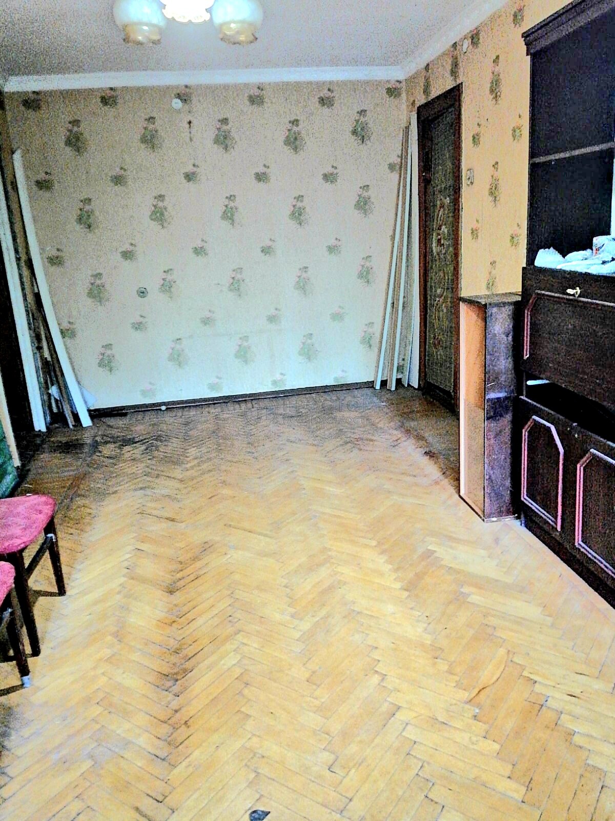 3-комнатная квартира, 54.6 м² - фото 130