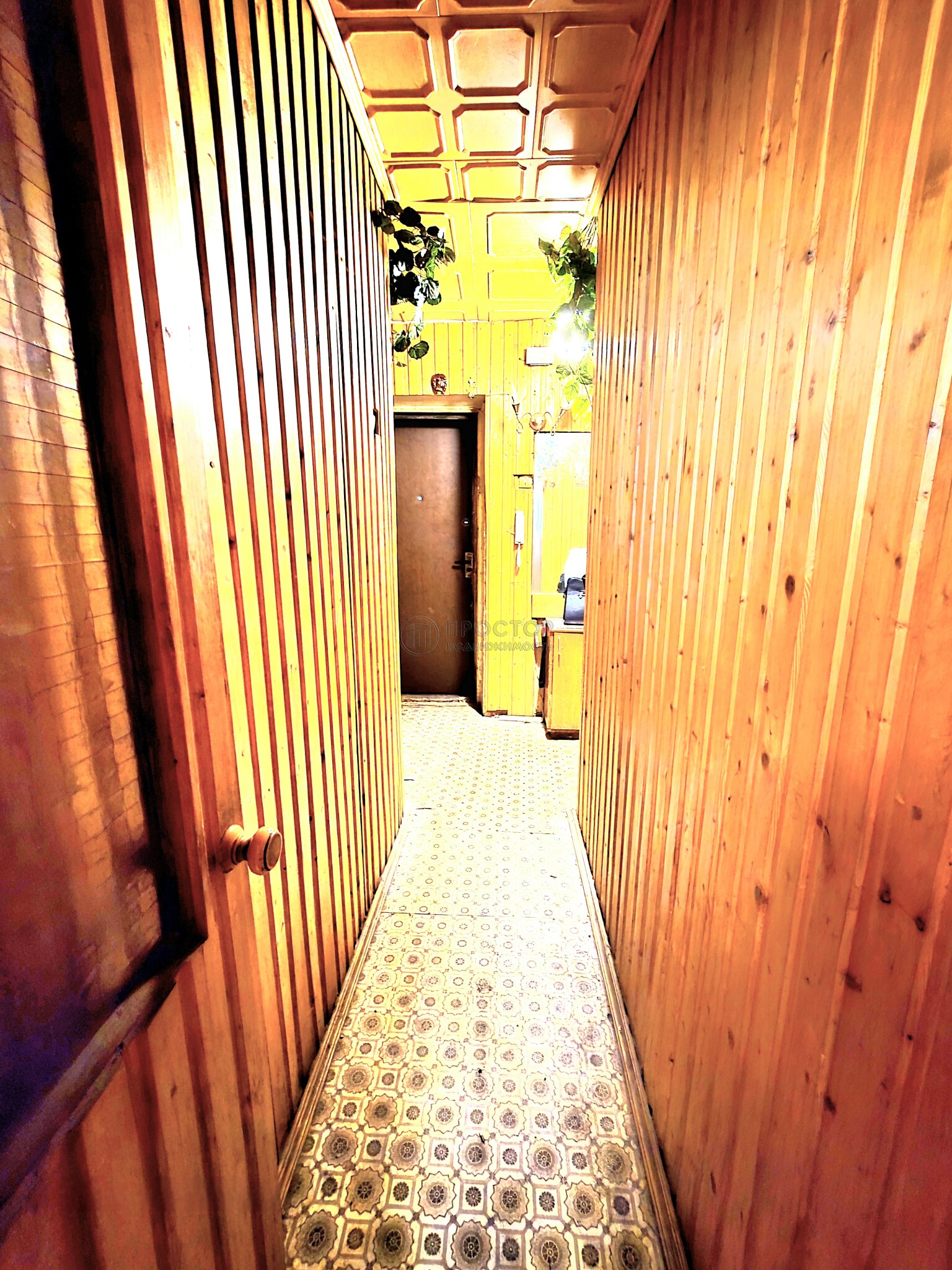 3-комнатная квартира, 54.6 м² - фото 369
