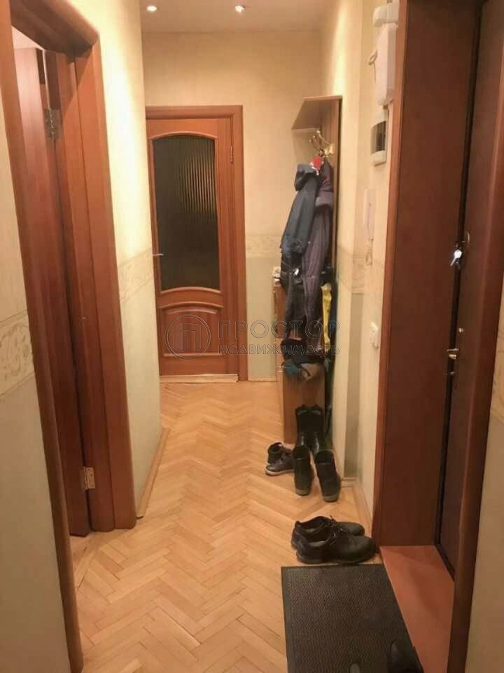 2-комнатная квартира, 42 м² - фото 4