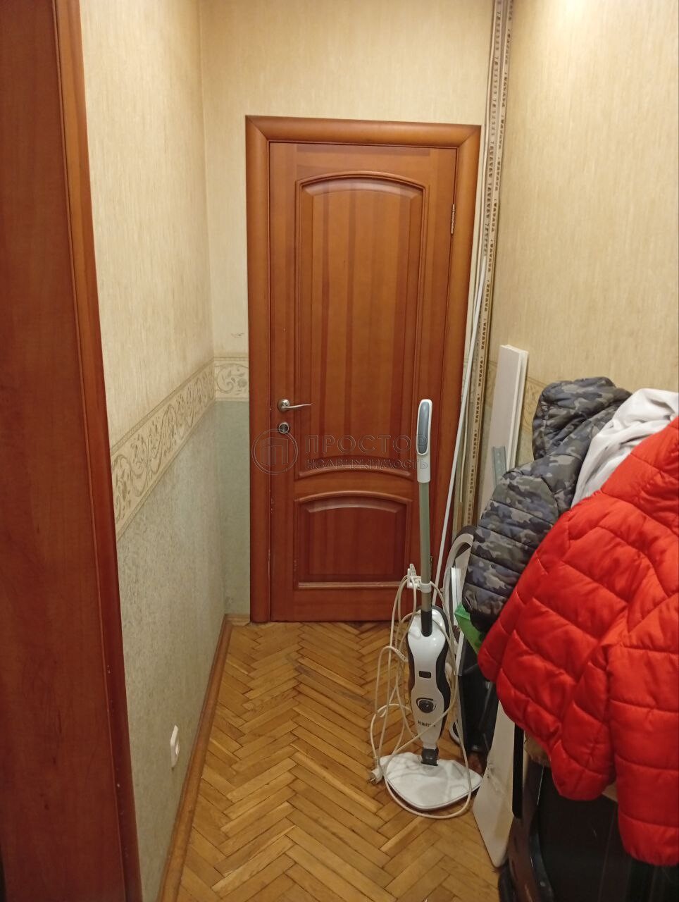 2-комнатная квартира, 42 м² - фото 5