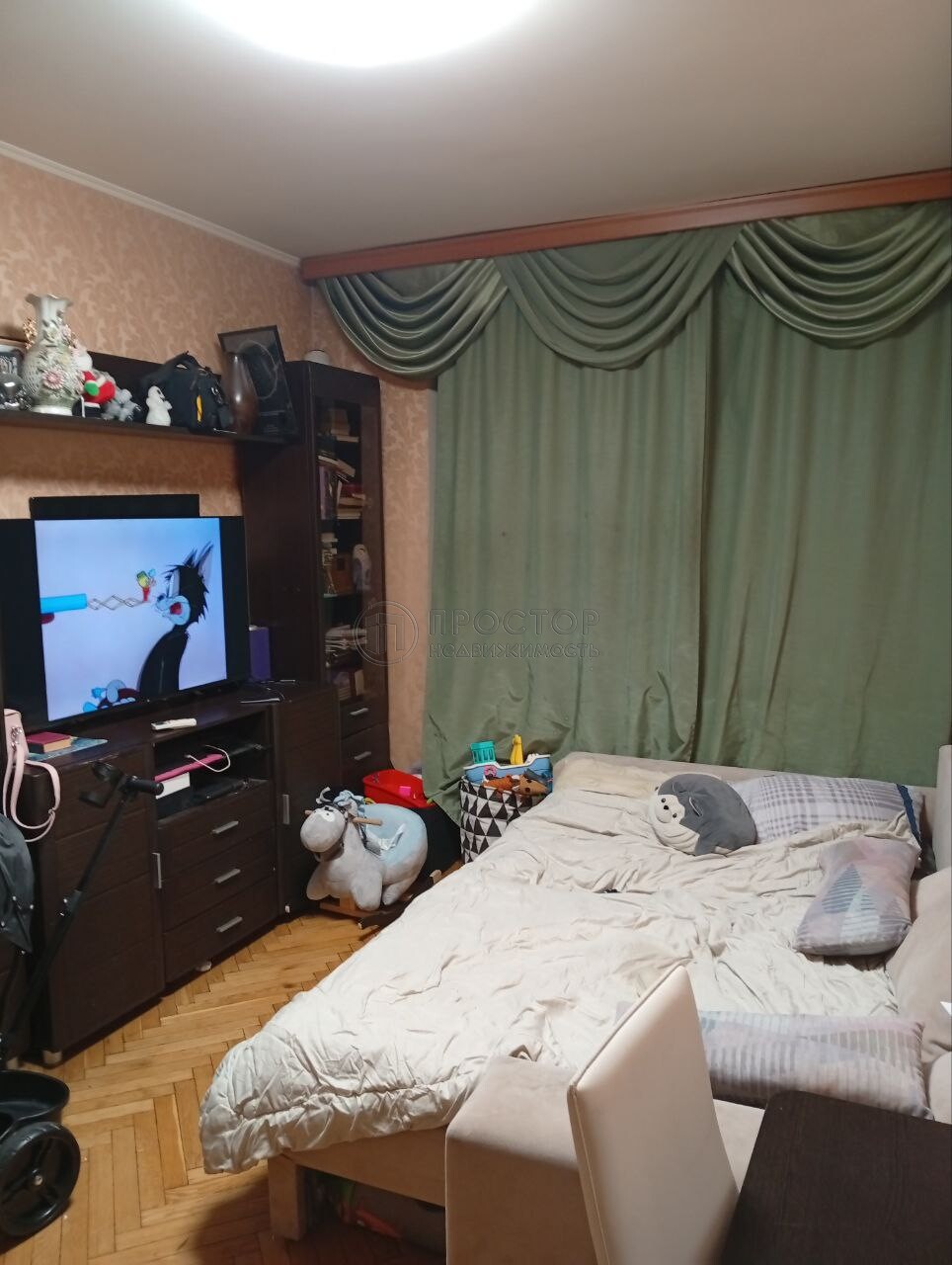 2-комнатная квартира, 42 м² - фото 6