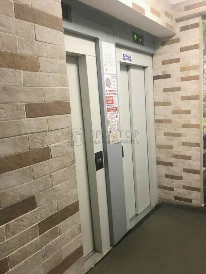 2-комнатная квартира, 42 м² - фото 9