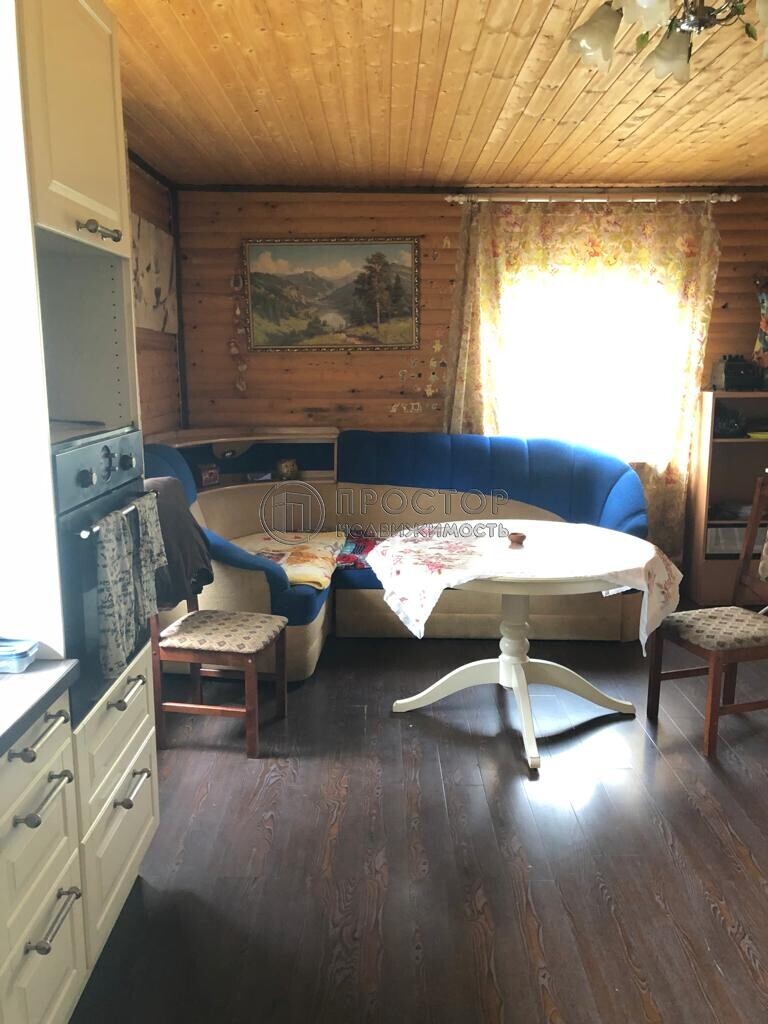 дом, 195 м² - фото 4