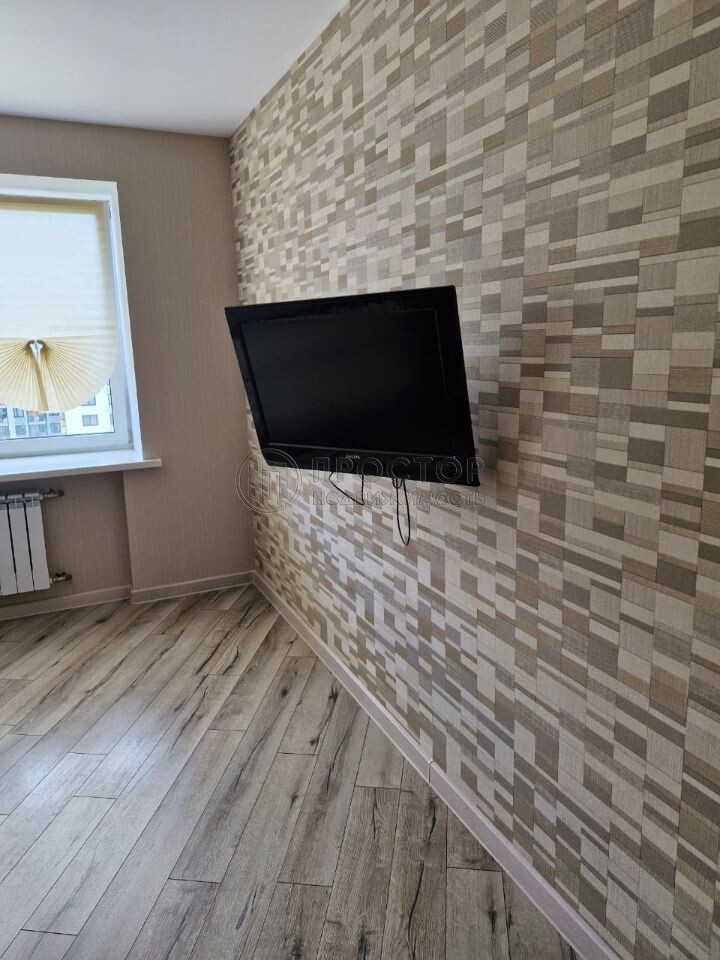 1-комнатная квартира, 32 м² - фото 64
