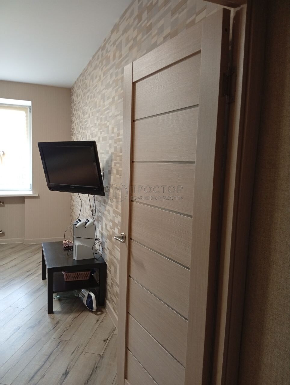 1-комнатная квартира, 32 м² - фото 82