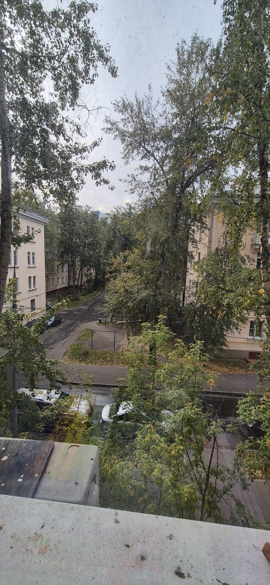 2-комнатная квартира, 47.5 м² - фото 12