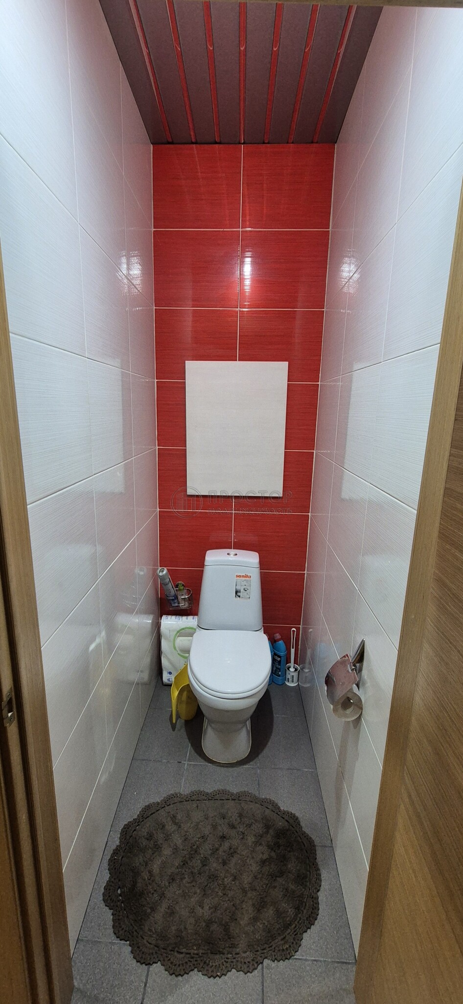 2-комнатная квартира, 47.5 м² - фото 20