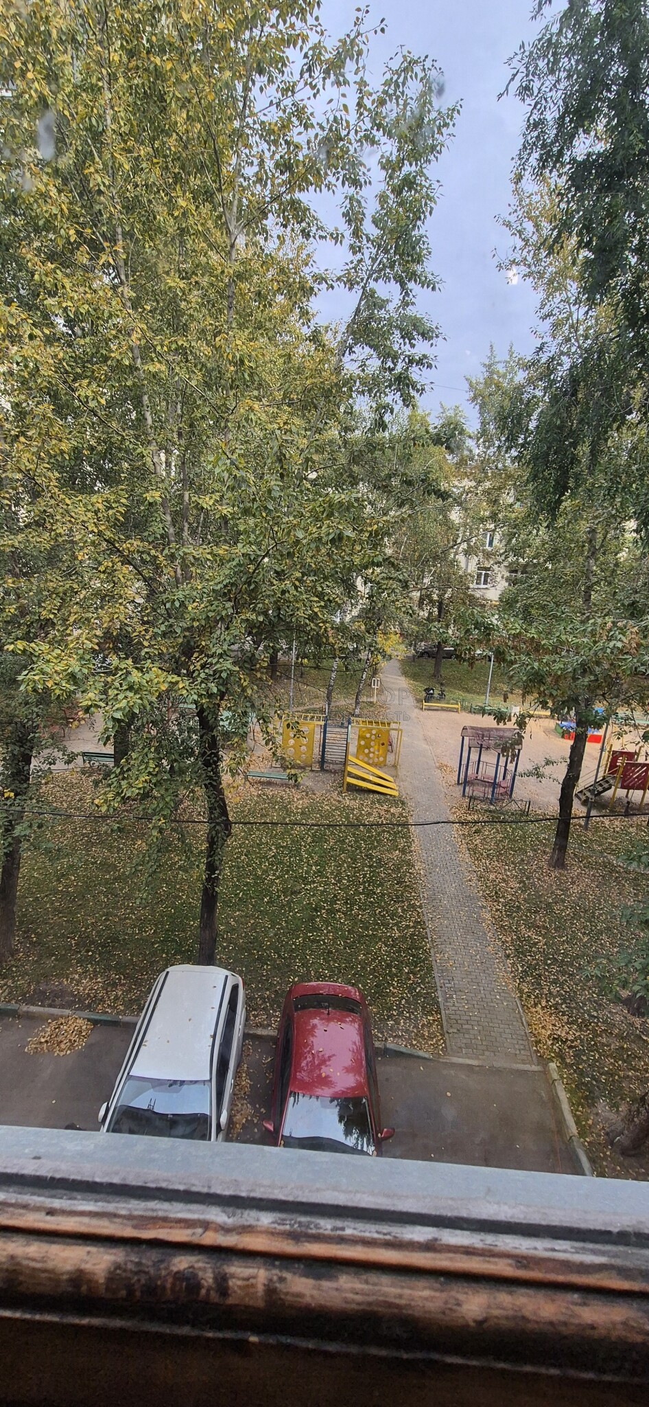 2-комнатная квартира, 47.5 м² - фото 21