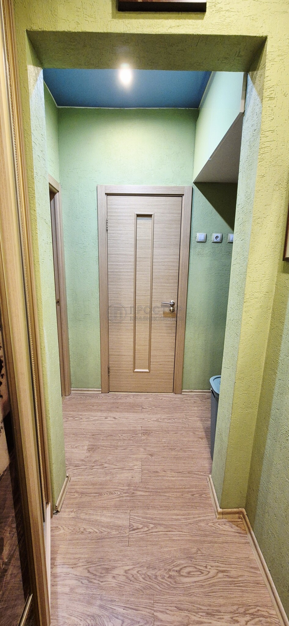 2-комнатная квартира, 47.5 м² - фото 22