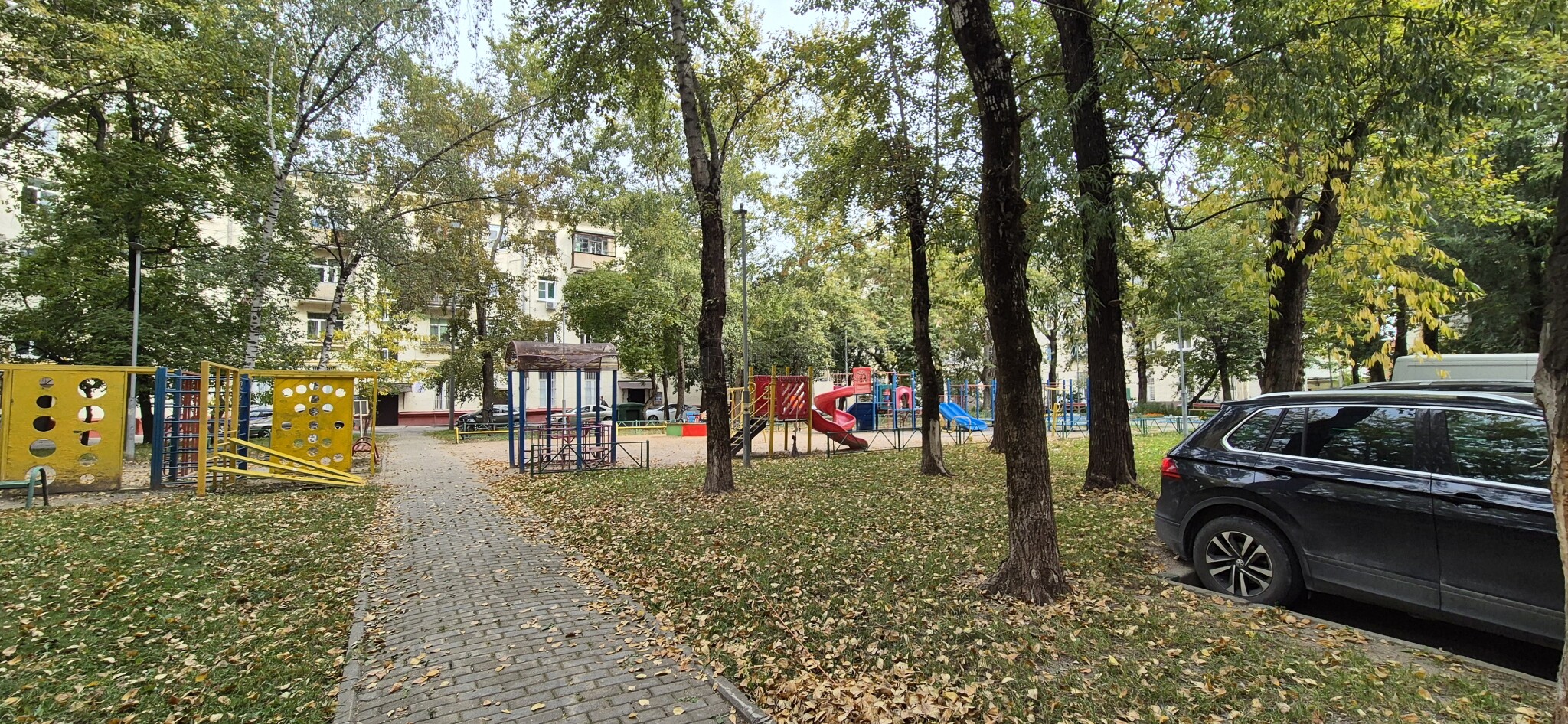 2-комнатная квартира, 47.5 м² - фото 25