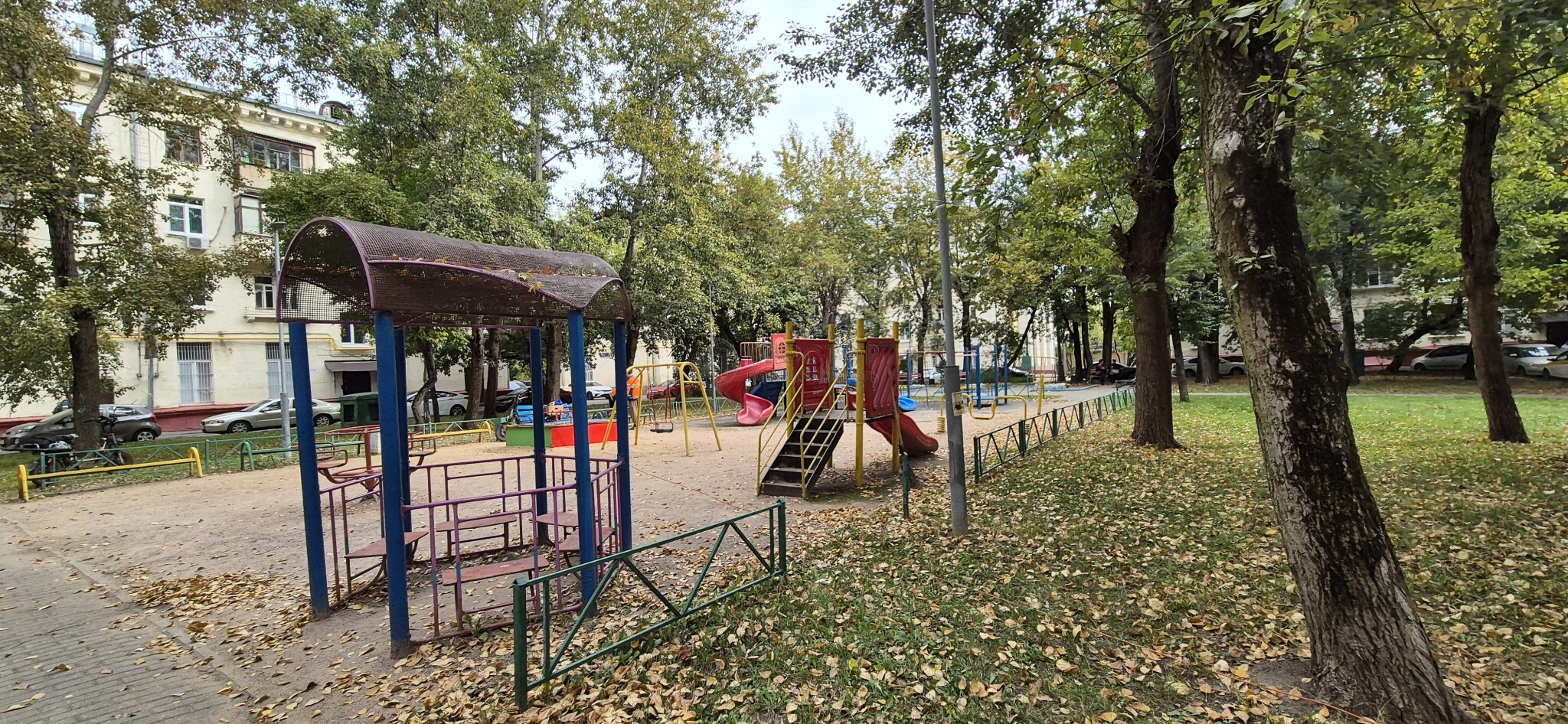 2-комнатная квартира, 47.5 м² - фото 26