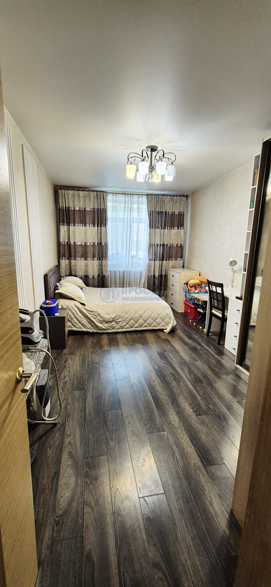 2-комнатная квартира, 47.5 м² - фото 7