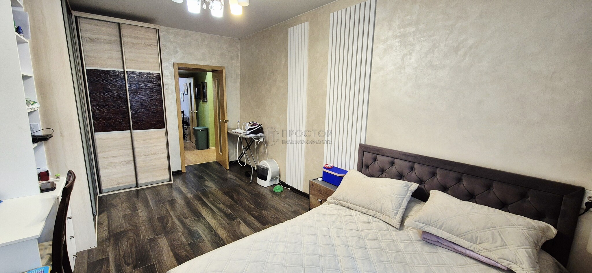 2-комнатная квартира, 47.5 м² - фото 9