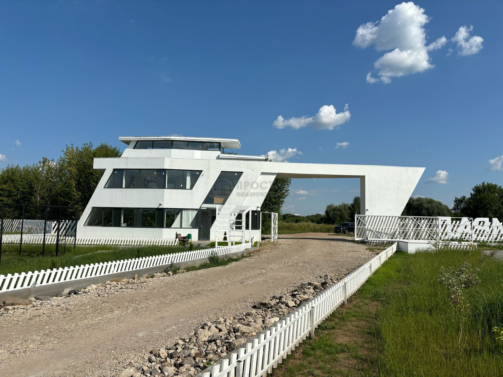 дом, 120 м² - фото 650