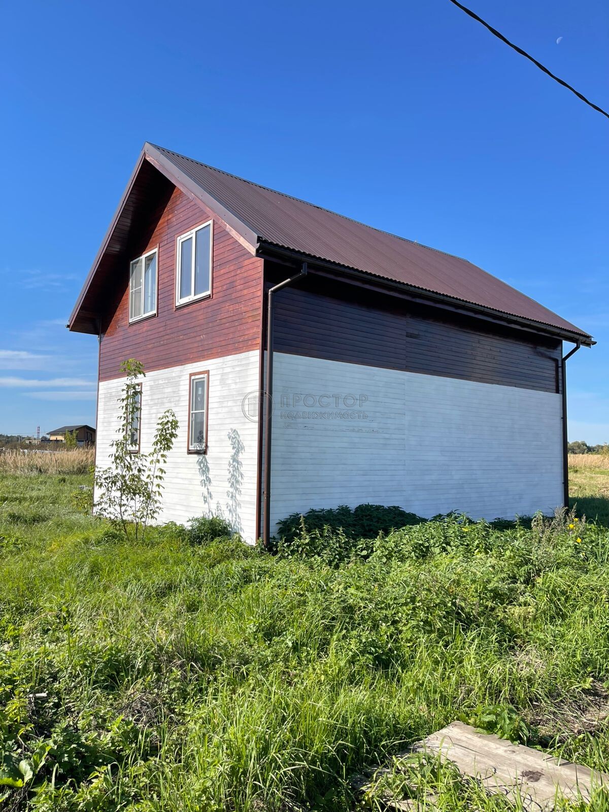 дом, 120 м² - фото 10