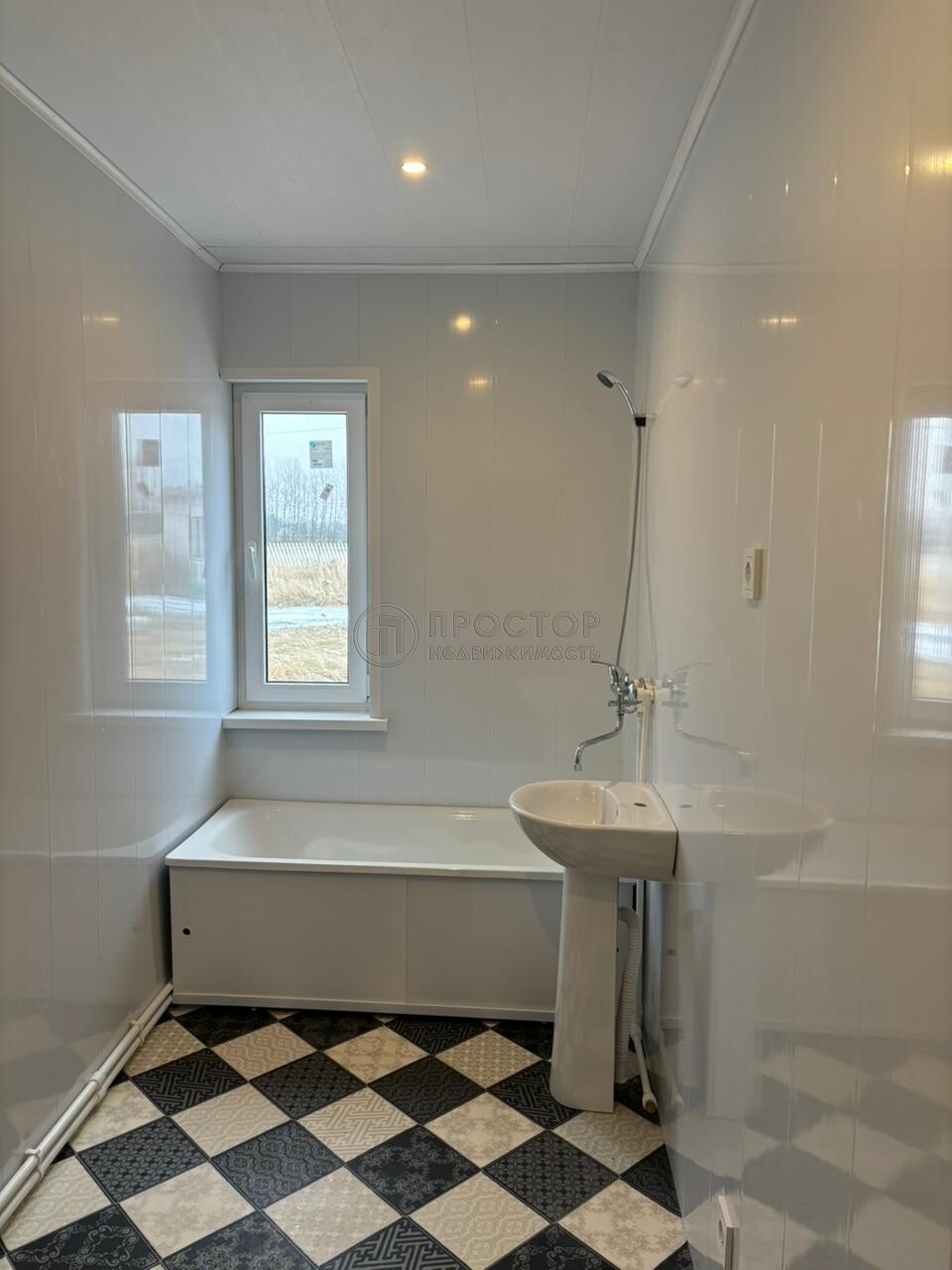 дом, 120 м² - фото 99