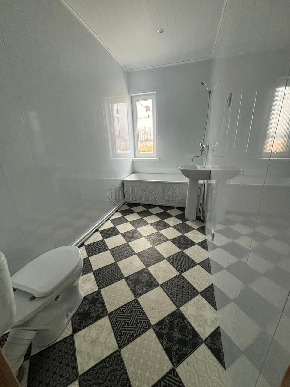 дом, 120 м² - фото 137