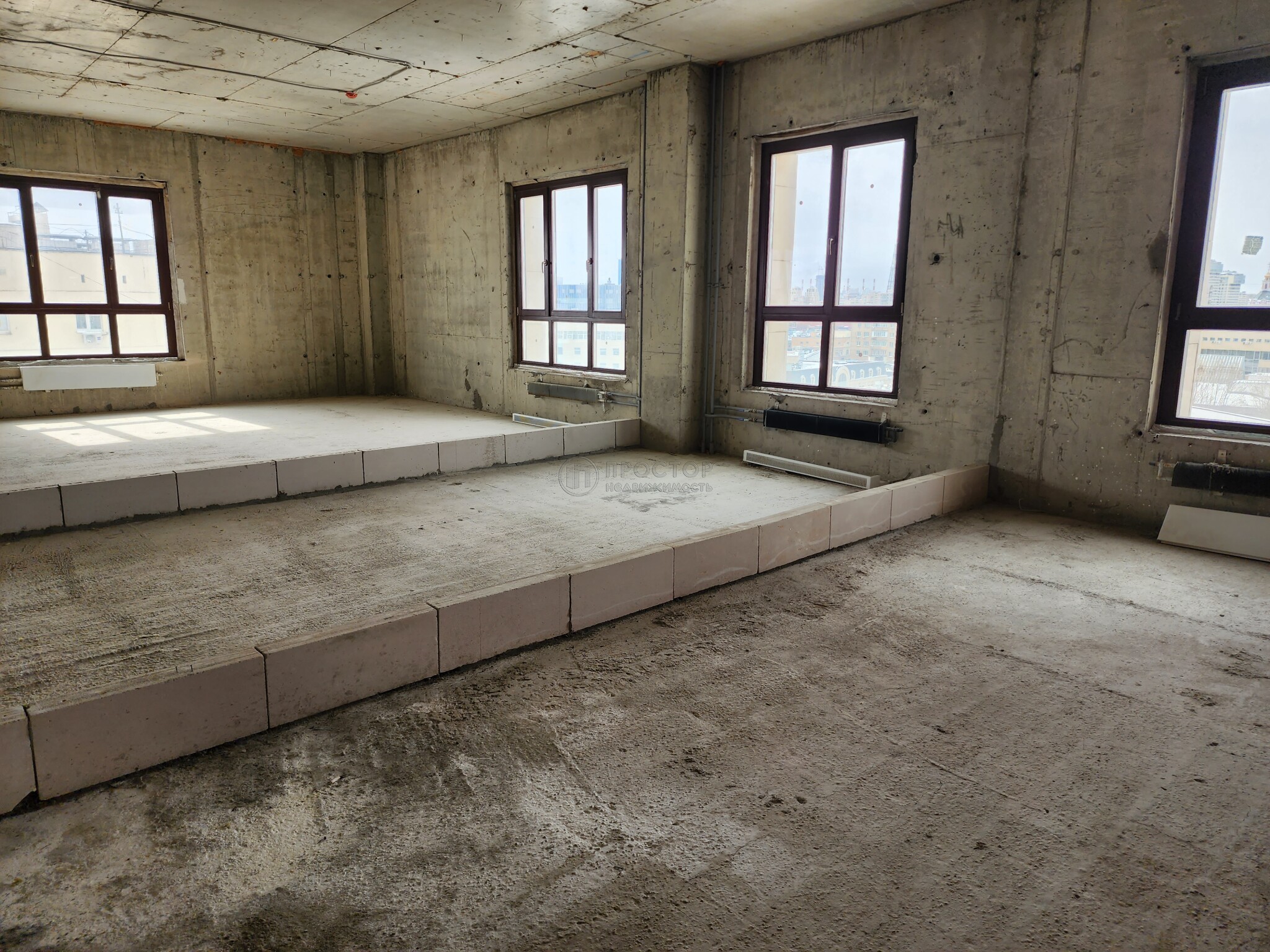 2-комнатная квартира, 87.5 м² - фото 5