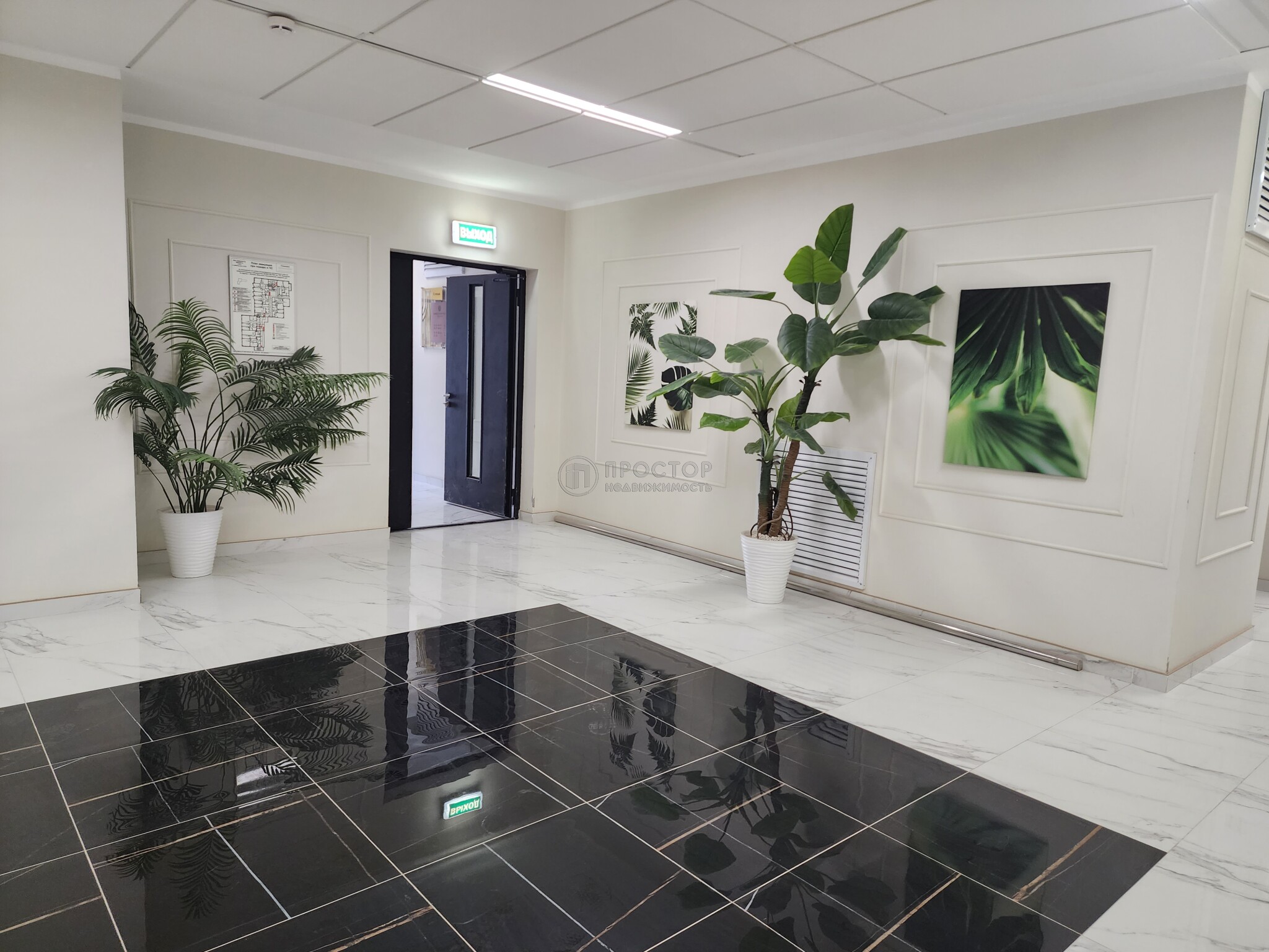 2-комнатная квартира, 87.5 м² - фото 7