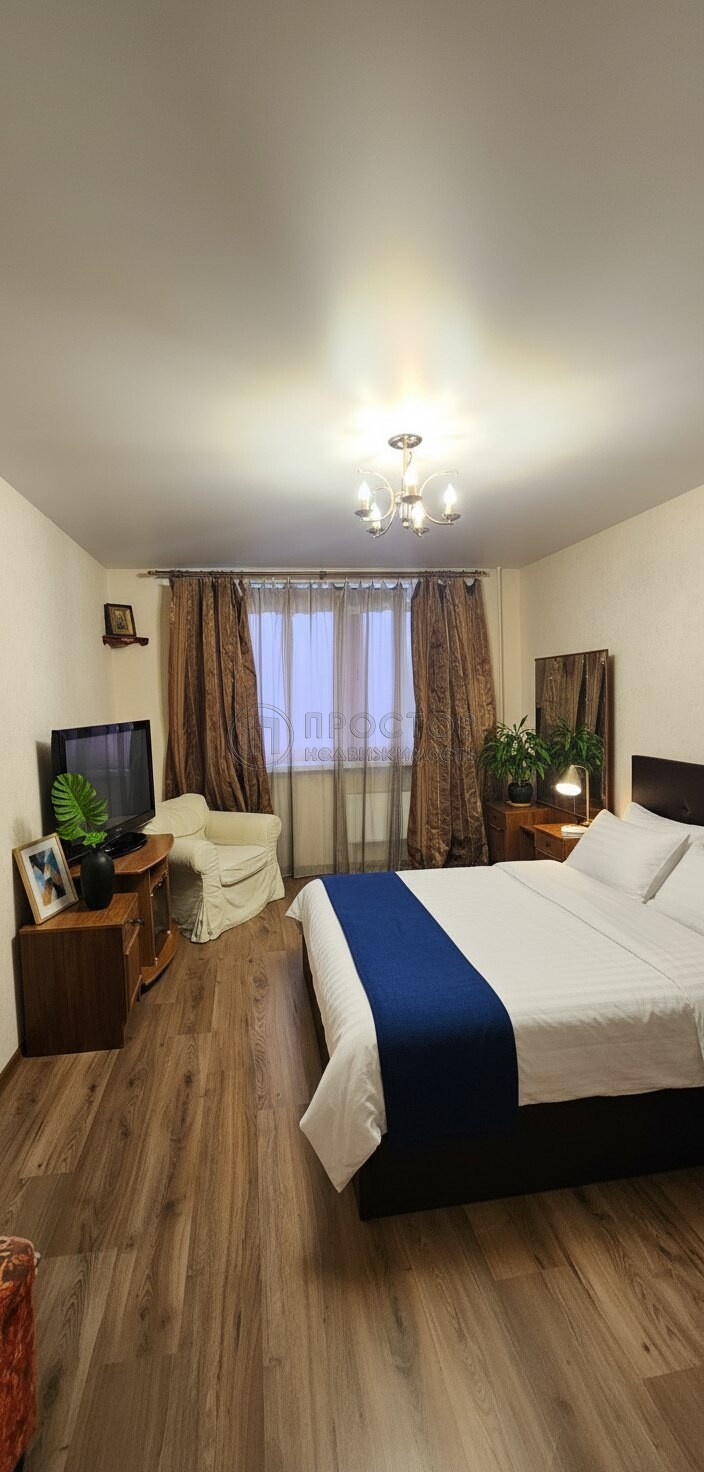 3-комнатная квартира, 97.2 м² - фото 5