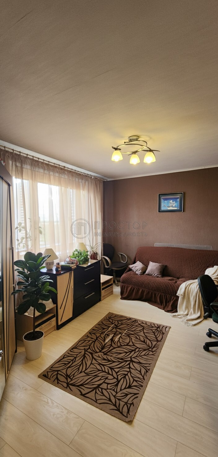 3-комнатная квартира, 97.2 м² - фото 6