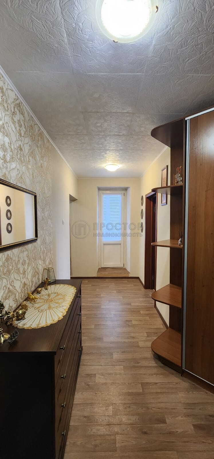 3-комнатная квартира, 97.2 м² - фото 8