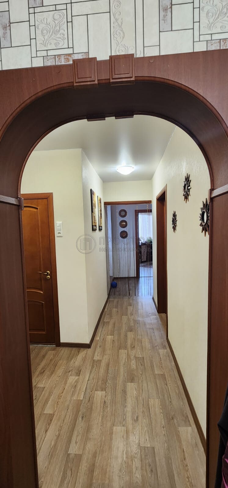 3-комнатная квартира, 97.2 м² - фото 9
