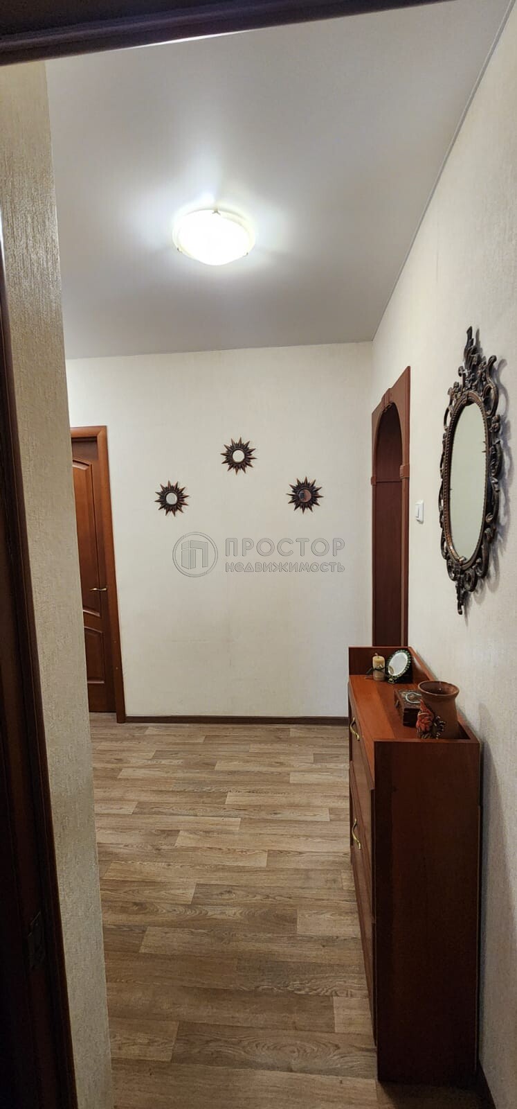 3-комнатная квартира, 97.2 м² - фото 10